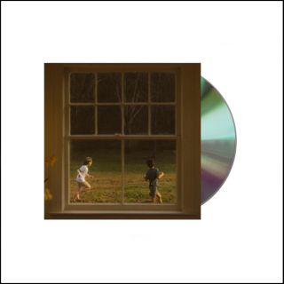 THE GREAT DIVIDE CD