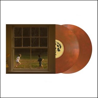 THE GREAT DIVIDE 2LP