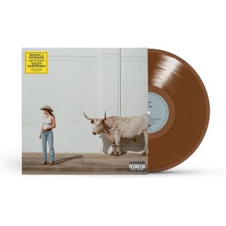 MIDDLE OF NOWHERE LP