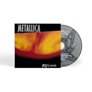 RELOAD CD