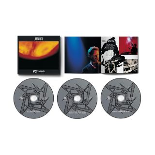 RELOAD 3CD