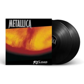 RELOAD 2LP