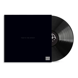 THAT' S THE SPIRIT LP