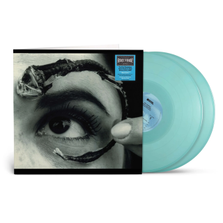DISCO VOLANTE (2LP) ROCKTOBER 2025