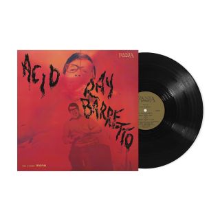 ACID LP