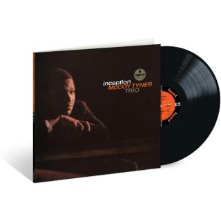 INCEPTION LP