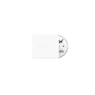 IDOLS (COMPLETE) CD