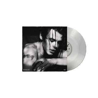 IDOLS II (LP)