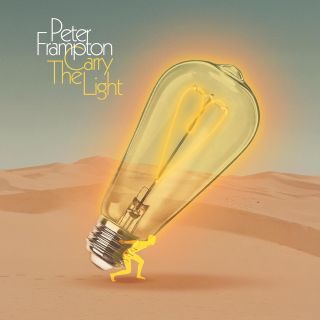 CARRY THE LIGHT CD