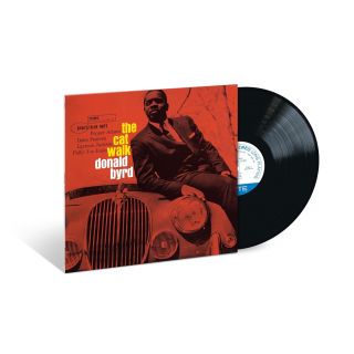 THE CAT WALK LP