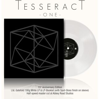 ONE (15TH ANNIVERSARY EDITION) LP COLOUR