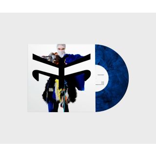 ΜΠΡΑΝΚΑΛΕΟΝΕ LP BLUE LIMITED