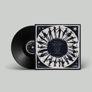 DANCING TOOTH LP