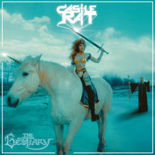 THE BESTIARY CD