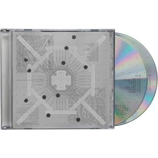 UNION CHAPEL (LONDON, ENGLAND)2CD