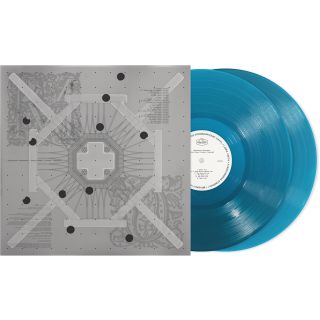 UNION CHAPEL (LONDON, ENGLAND)2LP
