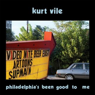 PHILADELPHIA'S BEEN GOOD TO ME CD