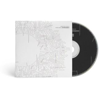 TRON ARES: DIVERGENCE CD