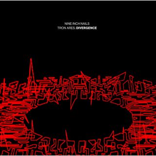 TRON ARES: DIVERGENCE 2LP