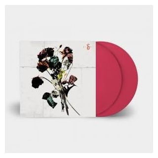 EI8HT (2LP) (MAGENTA)