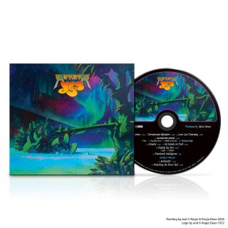 AURORA CD