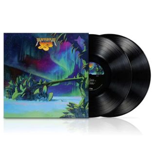 AURORA 2LP