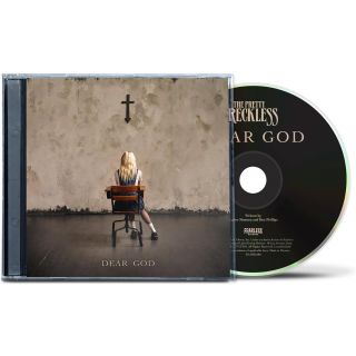 DEAR GOD CD