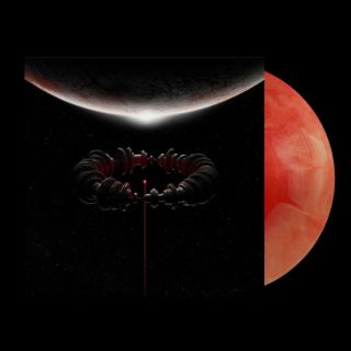 THE WOW! SIGNAL (LP) (GREY&RED)