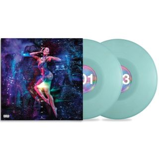 PLANET HER (5TH ANNIVERSARY) 2LP COLOUR