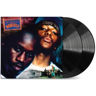 THE INFAMOUS LP