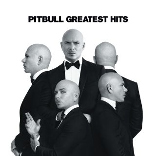GREATEST HITS LP