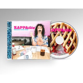 ZAPPATITE CD
