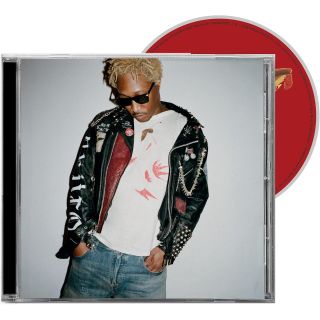 The Real Me CD