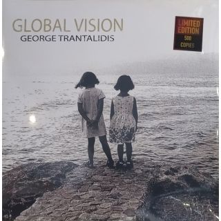GLOBAL VISION LP LIMITED EDITION