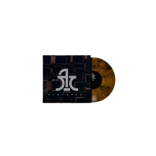 ΕΛΕΥΘΕΡΟΙ COLOUR LP