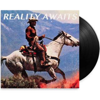 REALITY AWAITS LP