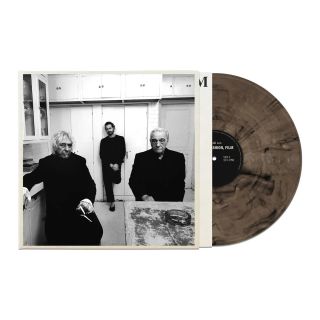 MUSIC, FASHON, FILM (LP) (YORKSHIRE SMOKE)Indie exl