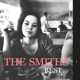 BEST...I (LP)
