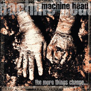THE MORE THINGS CHANGE... (2LP)