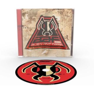 ANTHOLOGY CD