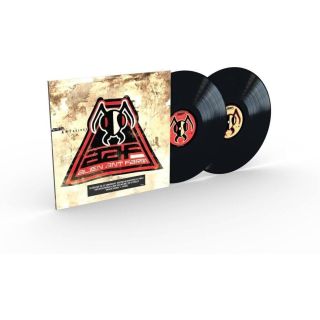 ANTHOLOGY 2LP