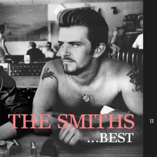 BEST...II (LP)