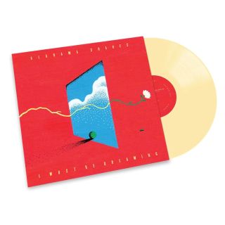I MUST BE DREAMING LP
