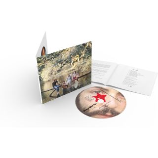 WILD LIFE CD