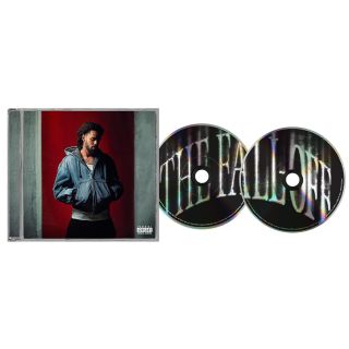 THE FALL-OFF 2CD