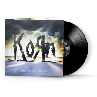 THE PATH OF TOTALITY (LP)