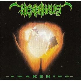 AWAKENING CD