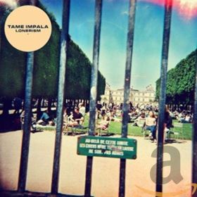 LONERISM CD