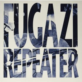 REPEATER (BLUE) LP