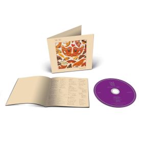 COLOUR OF SPRING CD